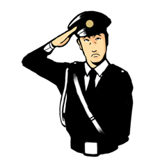 Lineスタンプ 警察 の完全一覧 全294種類 Lineスタンプ 警察 の完全一覧 全294種類