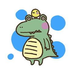 [LINEスタンプ] ぷりちー☆くろこん