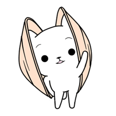 [LINEスタンプ] 我が家のカイねこ