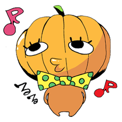 [LINEスタンプ] 野菜のきもちの画像（メイン）