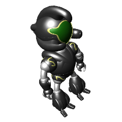 [LINEスタンプ] 宇宙の観測者 part5