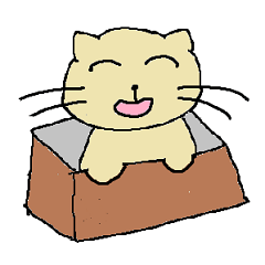 [LINEスタンプ] ラブリーむったん