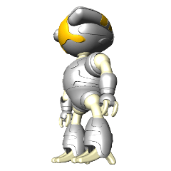 [LINEスタンプ] 宇宙の観測者 part6の画像（メイン）
