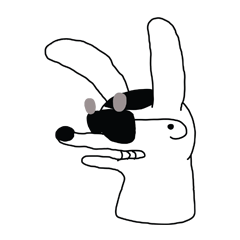 [LINEスタンプ] Kaijeaw