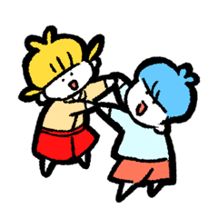 [LINEスタンプ] あーいーすたんぷ2の画像（メイン）