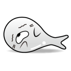 [LINEスタンプ] あざもりの日常