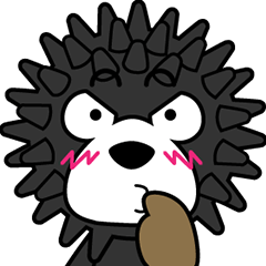 [LINEスタンプ] HolyBear