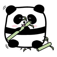 [LINEスタンプ] PANDORAGI