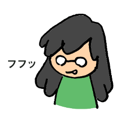 [LINEスタンプ] 腐・まだ大丈夫の画像（メイン）