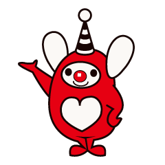 [LINEスタンプ] 魔人えんじんくん！スタンプ