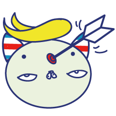 [LINEスタンプ] ねこ太の画像（メイン）