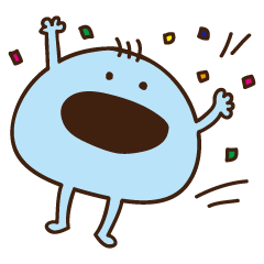 [LINEスタンプ] むーくん。