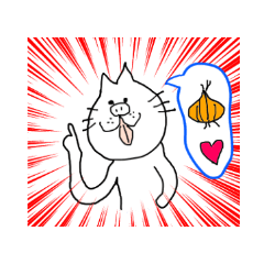 [LINEスタンプ] ぶたねこライフ