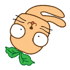 [LINEスタンプ] BIG HEAD