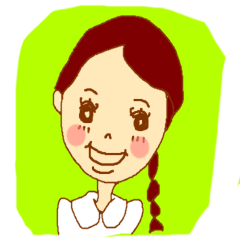 [LINEスタンプ] ナースの1日