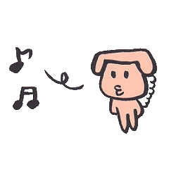 [LINEスタンプ] 電話くんスタンプ