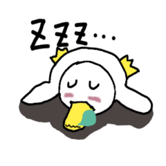 [LINEスタンプ] ちょいウザ あひるくん