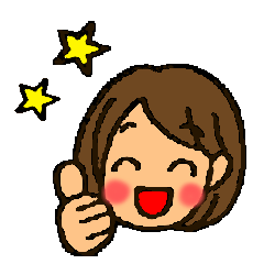 [LINEスタンプ] みよちゃんの毎日使えるスタンプの画像（メイン）