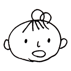 [LINEスタンプ] やさねーちゃんの画像（メイン）