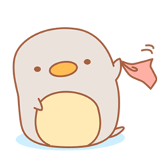 [LINEスタンプ] ふうぺん