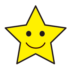[LINEスタンプ] 「プリンススター」スタンプ