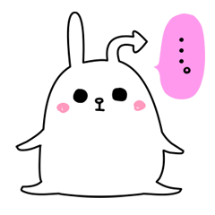 [LINEスタンプ] あろうさ