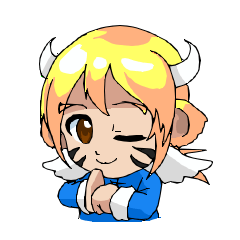 [LINEスタンプ] Kyuuki boy