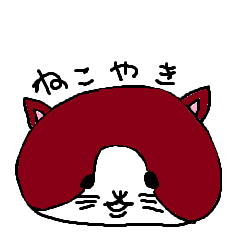 [LINEスタンプ] 筑豊のノーラ