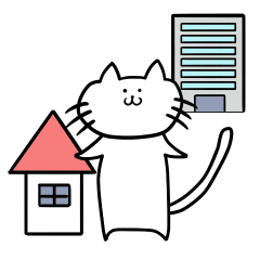 [LINEスタンプ] ねこまるこ