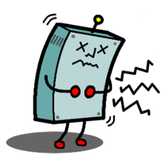 [LINEスタンプ] 痛いんスの画像（メイン）