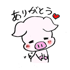[LINEスタンプ] とんたんの日常