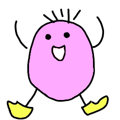 [LINEスタンプ] ゆっこ