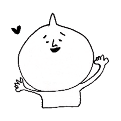 [LINEスタンプ] チャーシュさんスタンプ