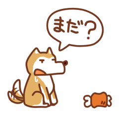 [LINEスタンプ] 気楽にアニマルスタンプの画像（メイン）