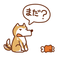 [LINEスタンプ] 気楽にアニマルスタンプ