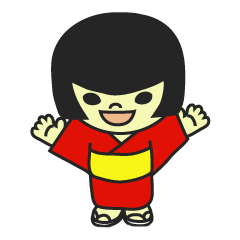 [LINEスタンプ] むかしちゃん