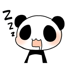 [LINEスタンプ] うさぎとゆかいな仲間達の画像（メイン）