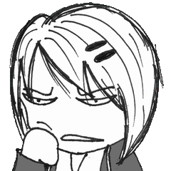 [LINEスタンプ] 幸せ探しなう