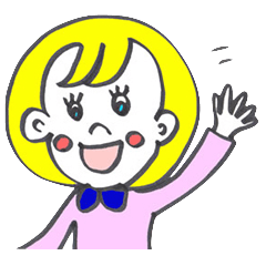 [LINEスタンプ] ロッタちゃんの画像（メイン）