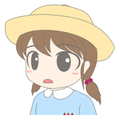 [LINEスタンプ] 楽しい園児の日常の画像（メイン）