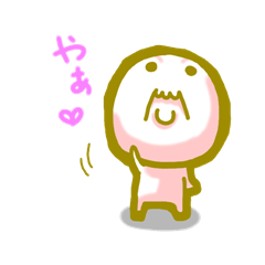 [LINEスタンプ] ああ、ユルカワおやじ