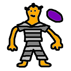[LINEスタンプ] おまめMOB