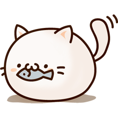 [LINEスタンプ] コロぬこ