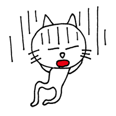 [LINEスタンプ] 何してんの～？