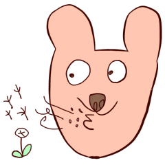 [LINEスタンプ] 親愛なる君へ