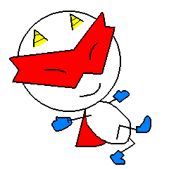 [LINEスタンプ] オニチャンマン