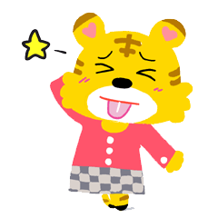 [LINEスタンプ] マンション経営大学キャラクタースタンプ