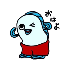 [LINEスタンプ] ととまる傑作選
