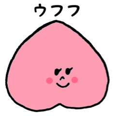 [LINEスタンプ] ももりん