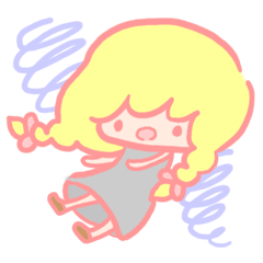 [LINEスタンプ] ゆるオズ